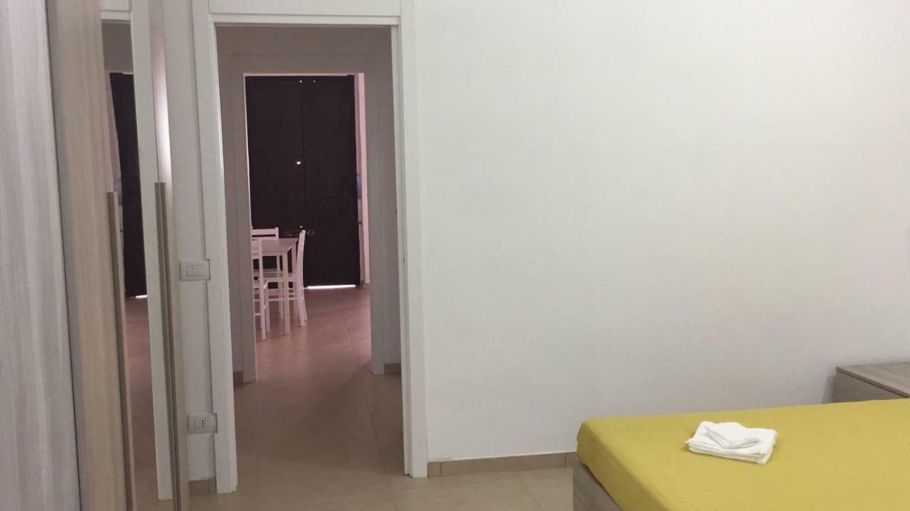 Ad Villanova San Giovanni Cagliari Exterior foto